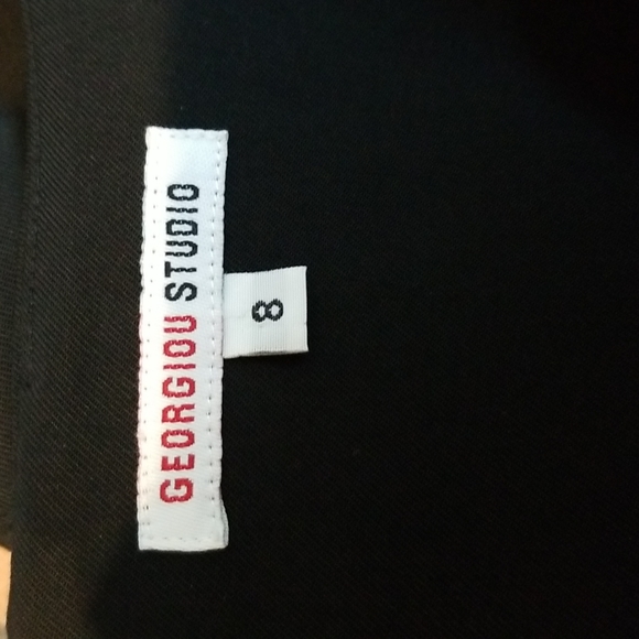 Georgiou Studio Dress - Picture 7 of 11